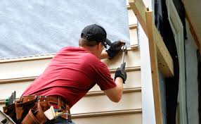 ### Siding Removal and Disposal